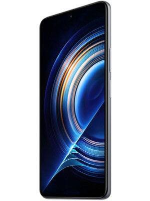 Xiaomi Redmi K50