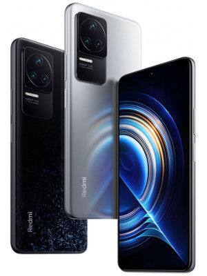 Xiaomi Redmi K50
