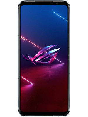 ROG Phone 5s 5G