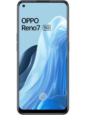 OPPO Reno7