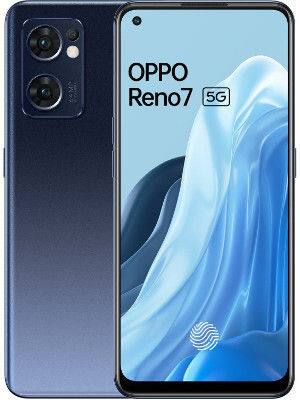 OPPO Reno7
