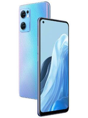 OPPO Reno7