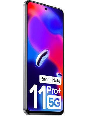 Xiaomi Redmi Note 11 Pro Plus 5G
