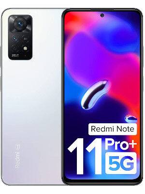Xiaomi Redmi Note 11 Pro Plus 5G