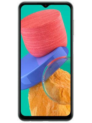 Samsung Galaxy M33 5G