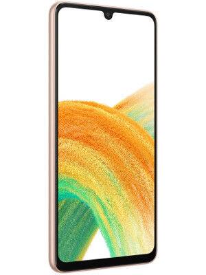 Samsung Galaxy A33 5G