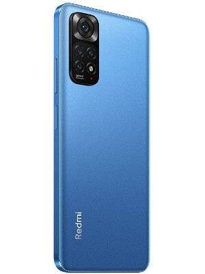 Xiaomi Redmi Note 11 4G