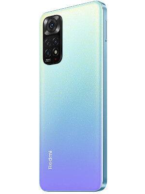 Xiaomi Redmi Note 11 4G