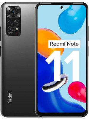 Xiaomi Redmi Note 11 4G