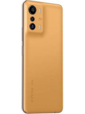 Infinix Zero 5G