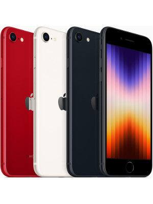 Apple iPhone SE 2022