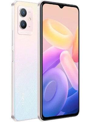 Vivo Y33s 5G