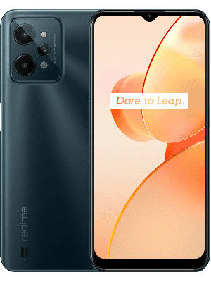 Realme C31