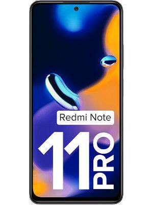 Xiaomi Redmi Note 11 Pro 4G