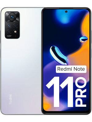Xiaomi Redmi Note 11 Pro 4G