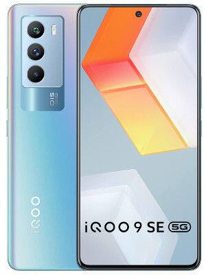 iQOO 9 SE