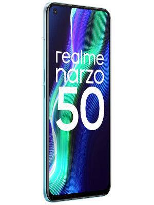 Realme Narzo 50