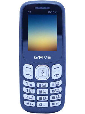 Gfive C2 Rock