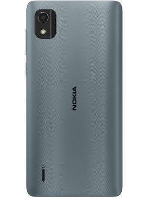 Nokia C2 2nd Edition