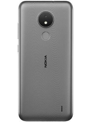 Nokia C21