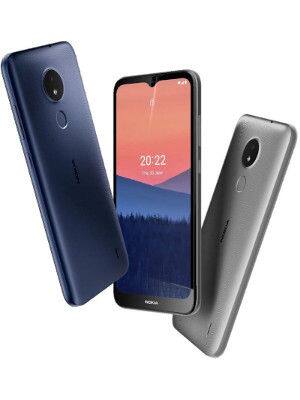 Nokia C21