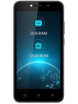 Lava Z21