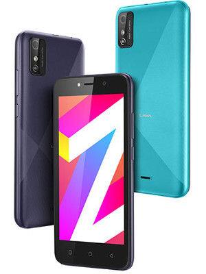 Lava Z21