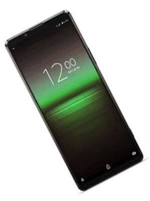 Sony Xperia 1 IV