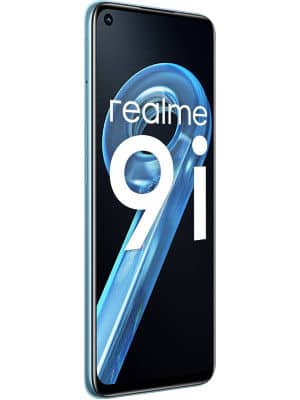 Realme 9i 4GB RAM
