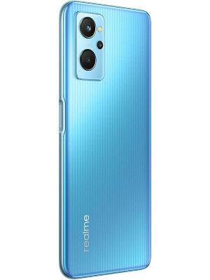 Realme 9i 4GB RAM