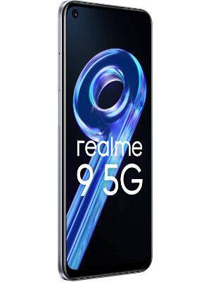 Realme 9 5G