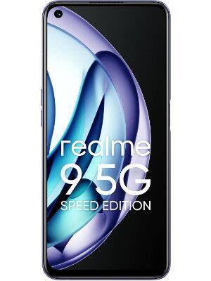 Realme 9 SE 5G