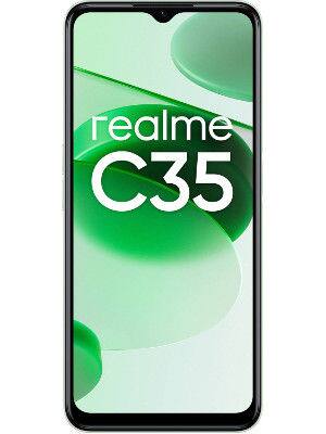 Realme C35 128GB