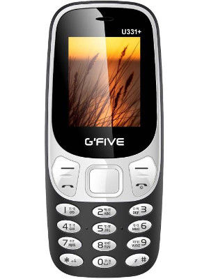 Gfive U331 Plus