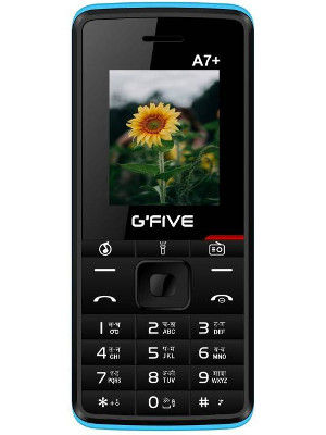 Gfive A7 Plus