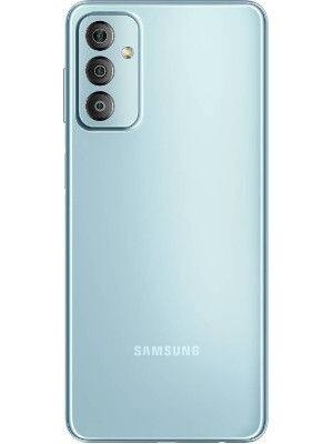 Samsung Galaxy F23 5G 6GB RAM