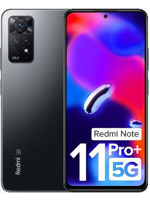 Xiaomi Redmi Note 11 Pro Plus 5G 256GB