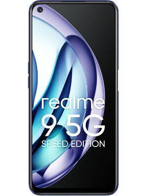 Realme 9 5G SE 8GB RAM