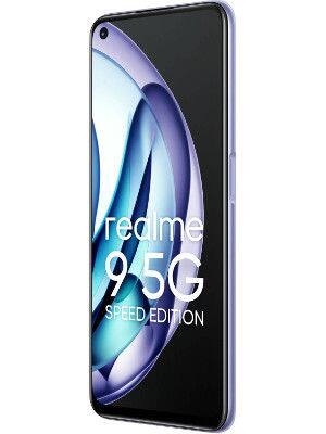 Realme 9 5G SE 8GB RAM