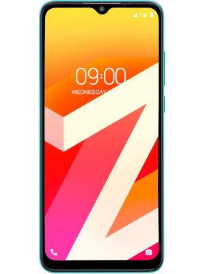 Lava Z6 128GB