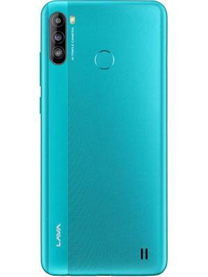 Lava Z6 128GB