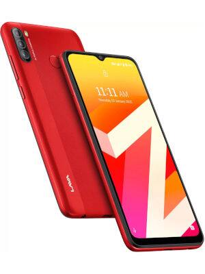 Lava Z6 128GB