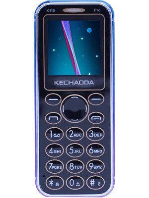 Kechao K115 Pro