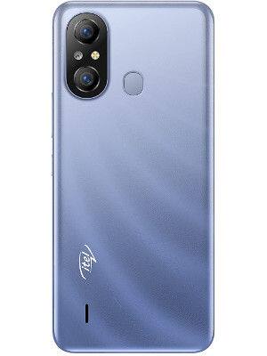 Itel A49