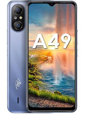 Itel A49