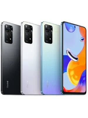 Xiaomi Redmi Note 11 Pro 8GB RAM