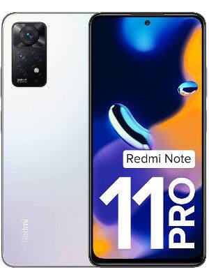 Xiaomi Redmi Note 11 Pro 8GB RAM