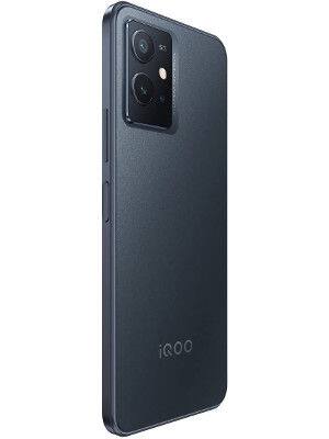 iQOO Z6 5G 6GB RAM