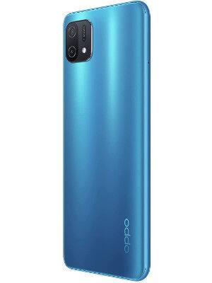OPPO A16e