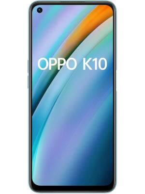 OPPO K10